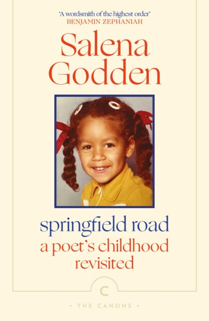 Springfield Road : A Poet’s Childhood Revisited-'9781805300243