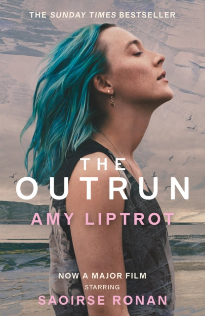 The Outrun-'9781805301127