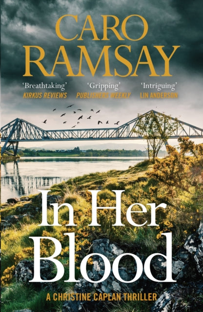 In Her Blood-'9781805301912