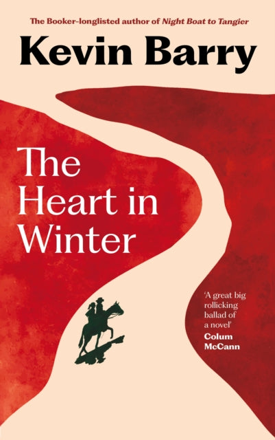 The Heart in Winter-'9781805302117