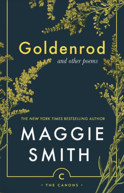 Goldenrod : and other poems-'9781805302469
