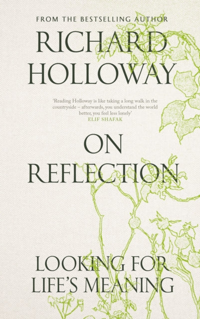 On Reflection : Looking for Life's Meaning-'9781805302919