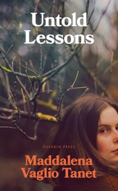 Untold Lessons-'9781805330073