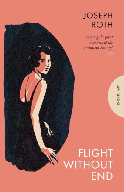 Flight Without End-'9781805331216