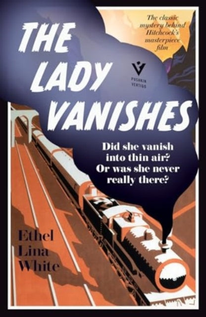 The Lady Vanishes-'9781805335177