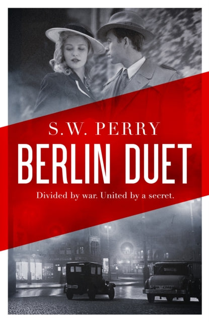 Berlin Duet-'9781805460619
