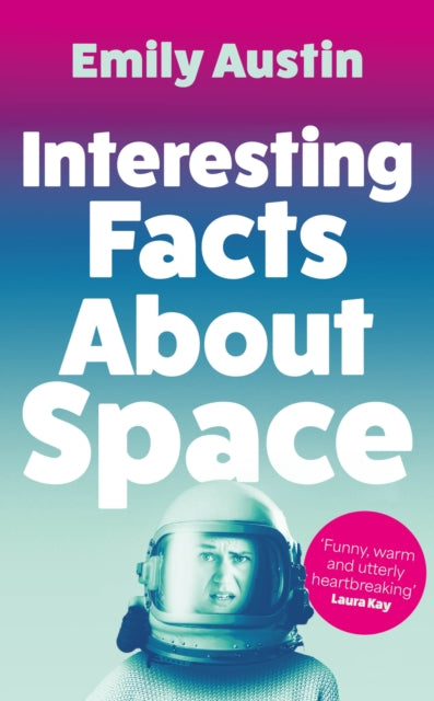 Interesting Facts About Space-'9781805460848
