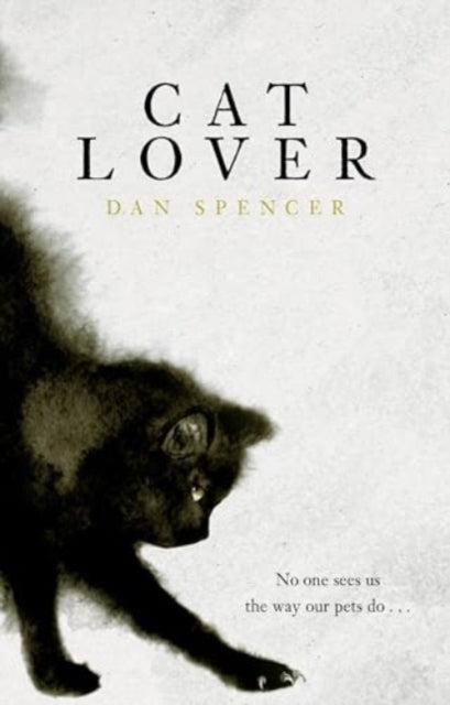 Cat Lover-'9781805461692