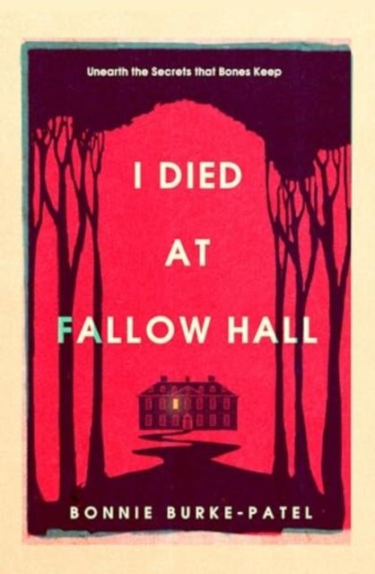 I Died at Fallow Hall-'9781835010792