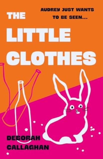 The Little Clothes-'9781835011126