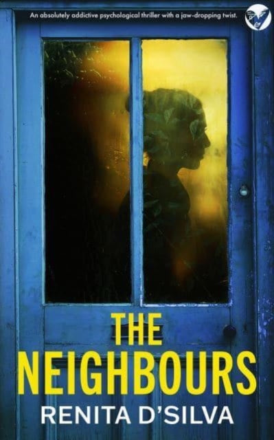 The Neighbours-'9781835265833