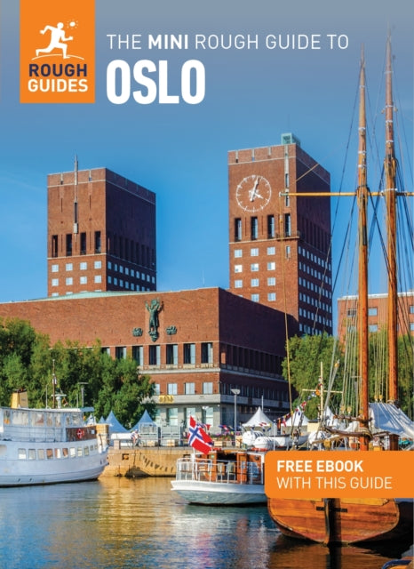 The Mini Rough Guide to Oslo: Travel Guide with eBook-'9781835290132