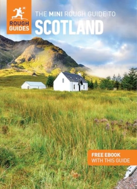 The Mini Rough Guide to Scotland: Travel Guide with eBook-'9781835290194