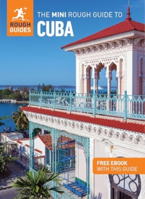The Mini Rough Guide to Cuba: Travel Guide with eBook-'9781835290446
