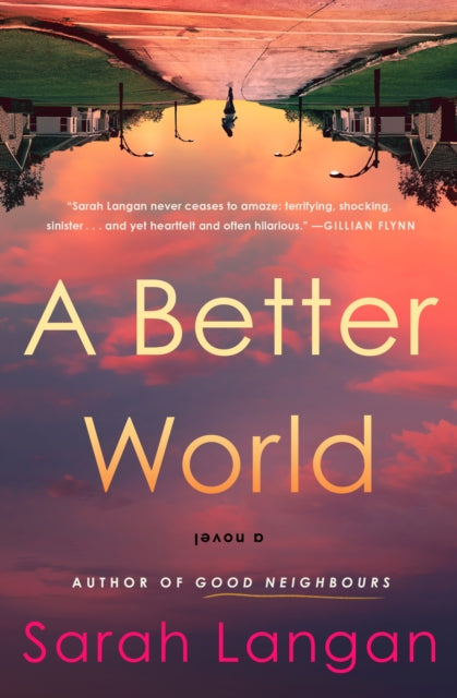 A Better World-'9781835410325