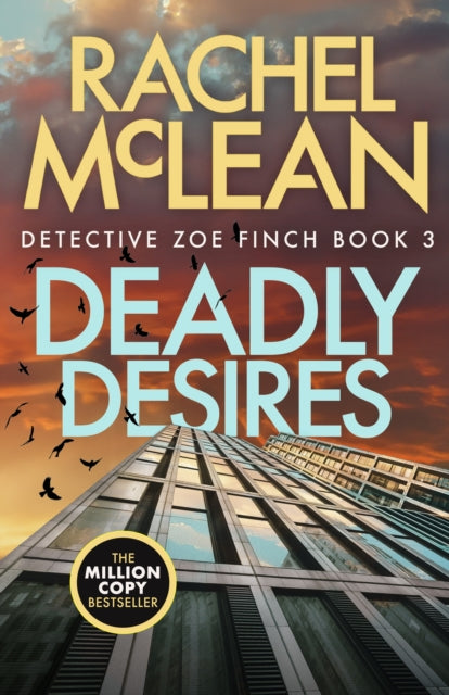 Deadly Desires-'9781835600832