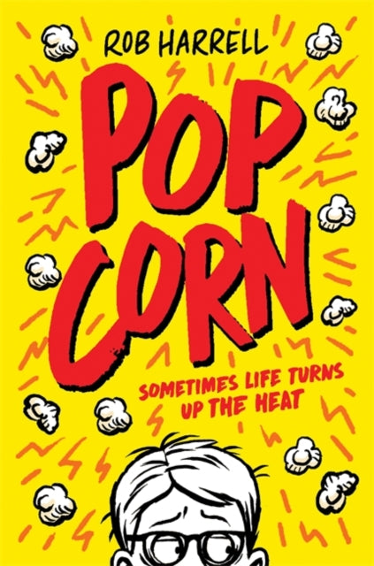 Popcorn-'9781835870877