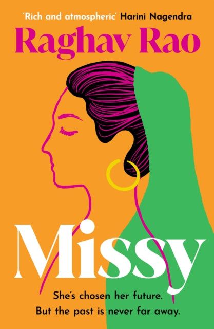 Missy : Meet the dazzling, unforgettable Missy, in this year's must-read debut-'9781835980033