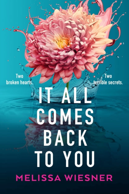 It All Comes Back to You : A totally emotional and gripping page-turner-'9781836180289