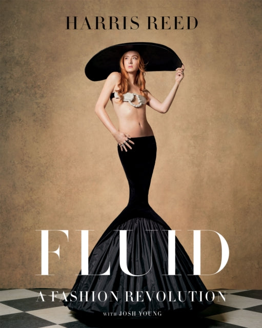 Fluid : A Fashion Revolution-'9781837830459
