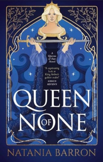 Queen of None-'9781837860616
