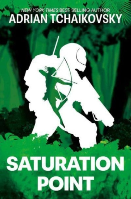 Saturation Point-'9781837861743