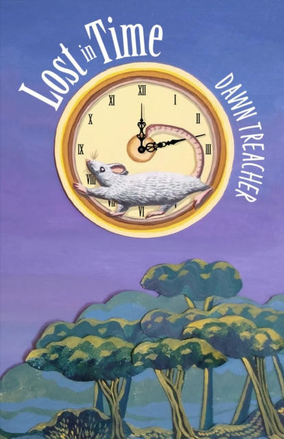 Lost in Time-'9781837914883