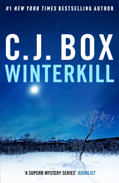 Winterkill-'9781837931880
