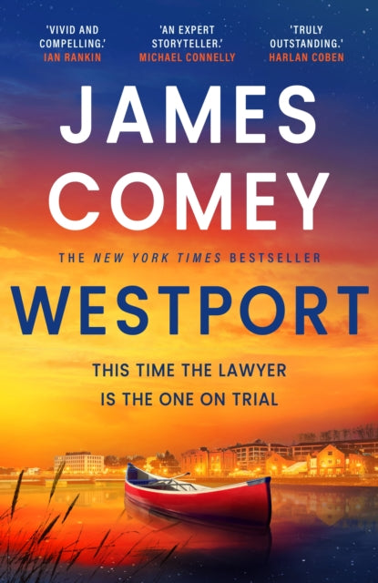 Westport-'9781837932726