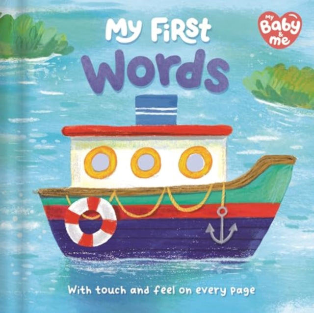 My First Words-'9781837953882