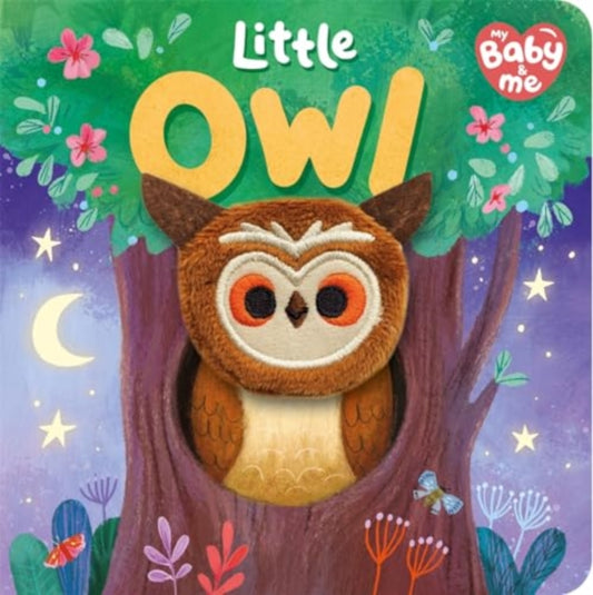 Little Owl-'9781837954827