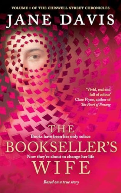 The Bookseller's Wife-'9781838034832