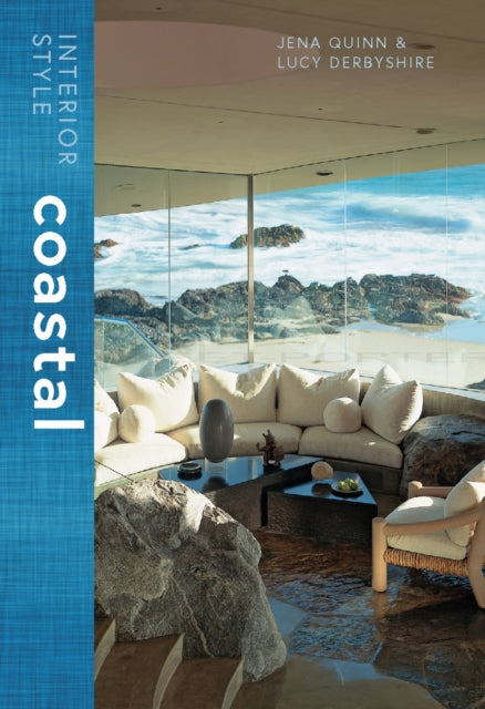 Interior Style: Coastal-'9781838612177