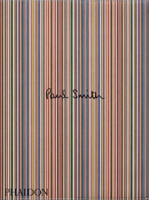 Paul Smith-'9781838668747