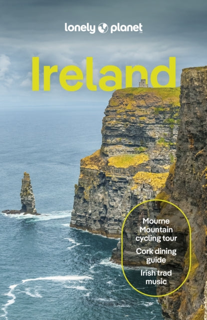 Lonely Planet Ireland-'9781838698058