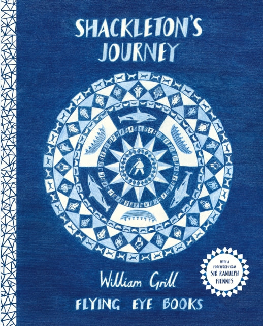 Shackleton's Journey-'9781838741297