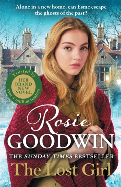 The Lost Girl : The heartbreaking  Sunday Times bestseller from Britain's best-loved saga author-'9781838773663