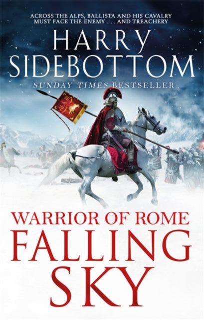 Falling Sky : The gripping historical thriller from the Sunday Times bestseller-'9781838778033