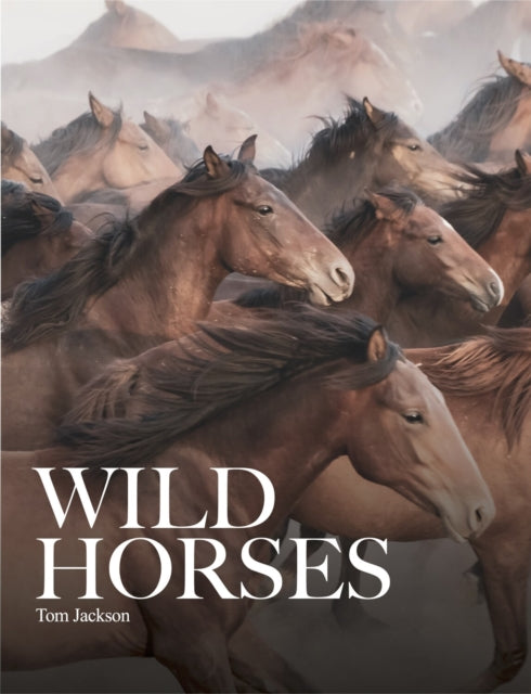 Wild Horses-'9781838864279