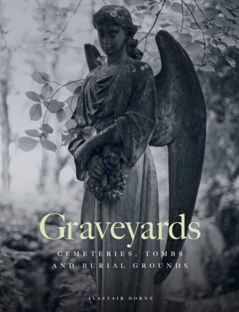 Graveyards-'9781838864606