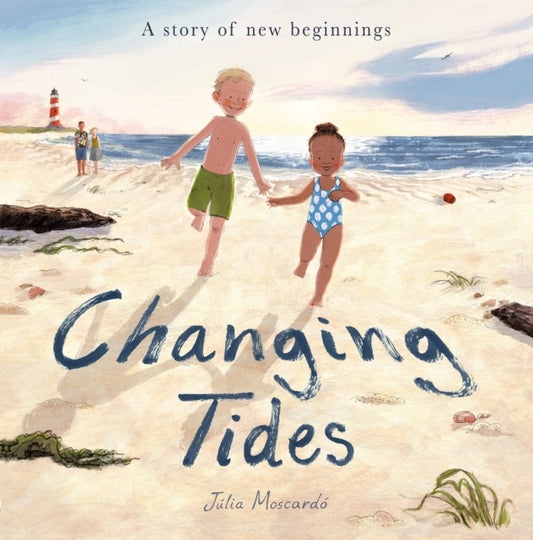 Changing Tides-'9781838915377