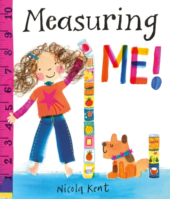 Measuring Me-'9781838915582