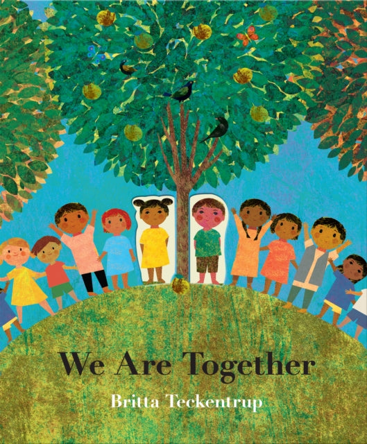 We Are Together-'9781838916503
