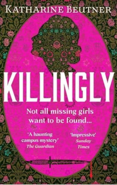 Killingly : A gothic feminist historical  thriller, perfect for fans of Sarah Waters and Donna Tartt-'9781838959258