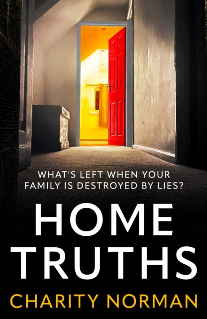 Home Truths-'9781838959524