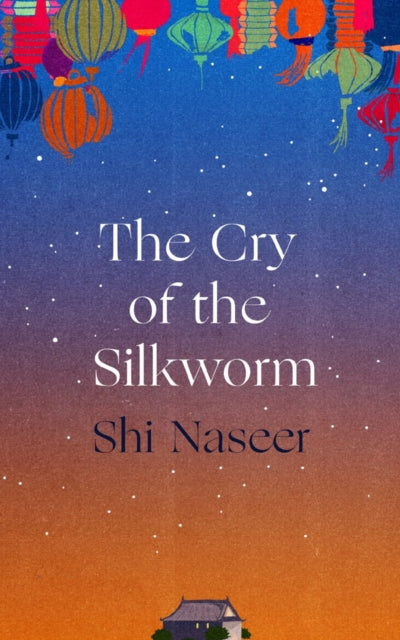 The Cry of the Silkworm-'9781838959661