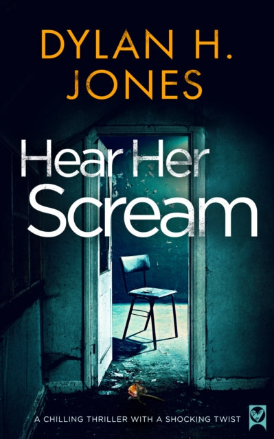 Hear Her Scream-'9781839015700