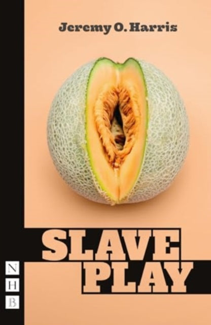 Slave Play-'9781839043543