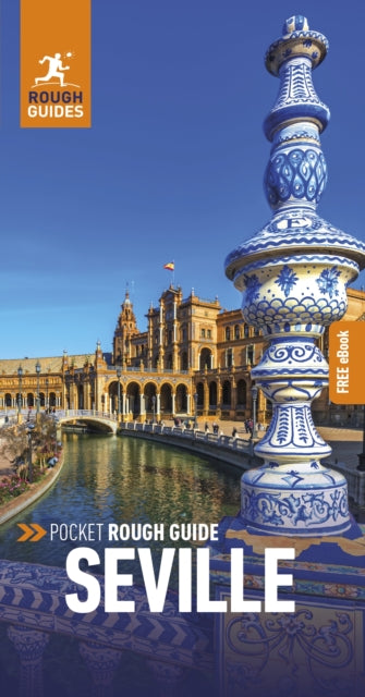 Pocket Rough Guide Seville: Travel Guide with eBook-'9781839059803