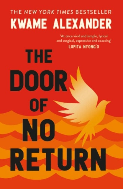 The Door of No Return-'9781839133077